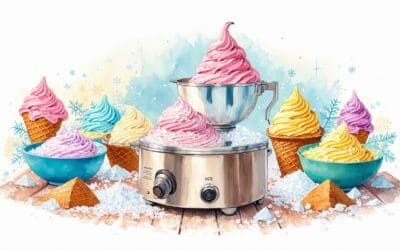 The Essential Guide to Rock Salt for Ice Cream: Types, Substitutes, and Where to Buy Near You
