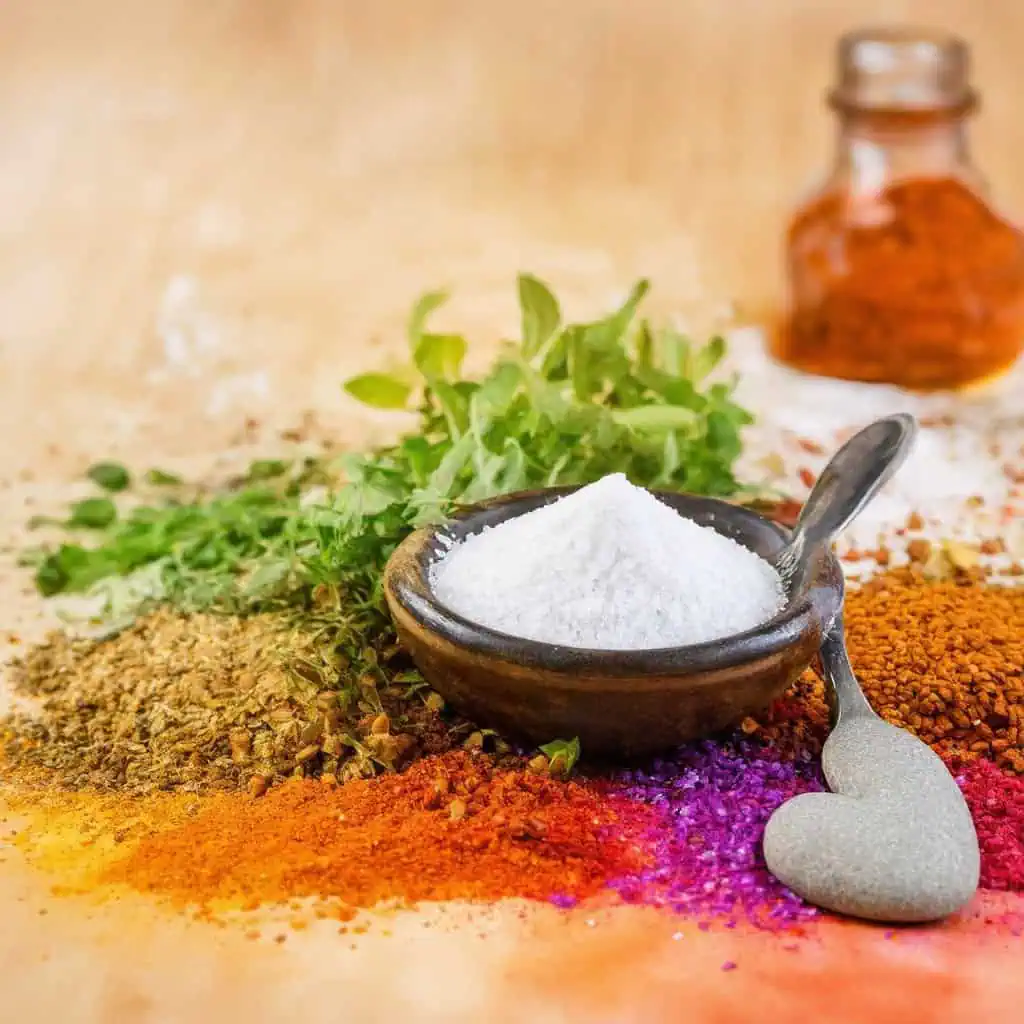 The Ultimate Guide to Sodium Free Salt: Exploring Healthy Alternatives and Their Impact on High Blood Pressure 2 The Ultimate Guide to Sodium Free Salt: Exploring Healthy Alternatives and Their Impact on High Blood Pressure 2