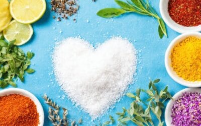 The Ultimate Guide to Sodium Free Salt: Exploring Healthy Alternatives and Their Impact on High Blood Pressure