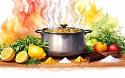 The Salty Blog 5 The Ultimate Guide to Taste Recipes: Discover the Best from Taste of Home and Beyond