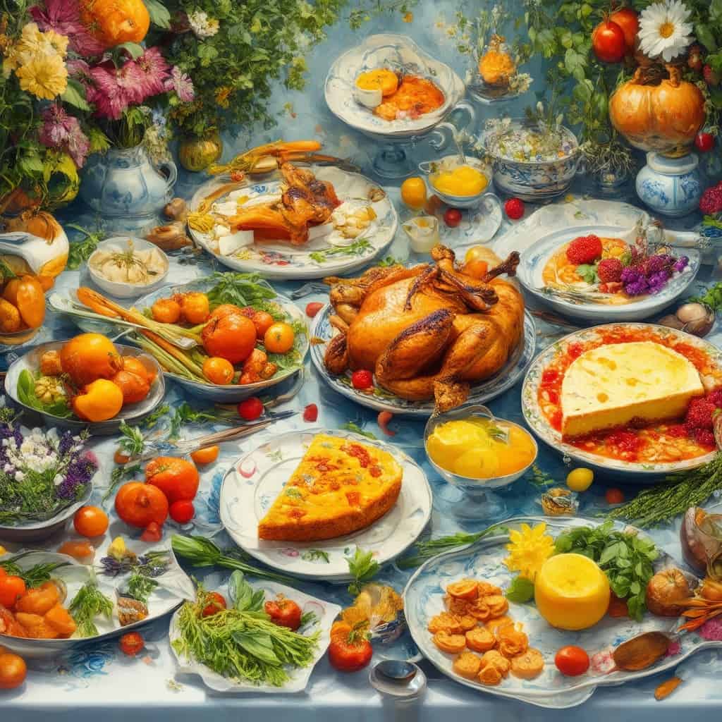 The Ultimate Guide to Taste Recipes: Discover the Best from Taste of Home and Beyond 2