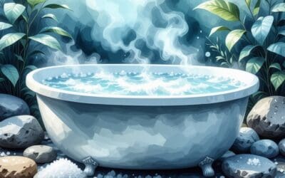 Bath salt benefits skin — safe soak guide: epsom salt bath benefits for skin, benefits of epsom salt