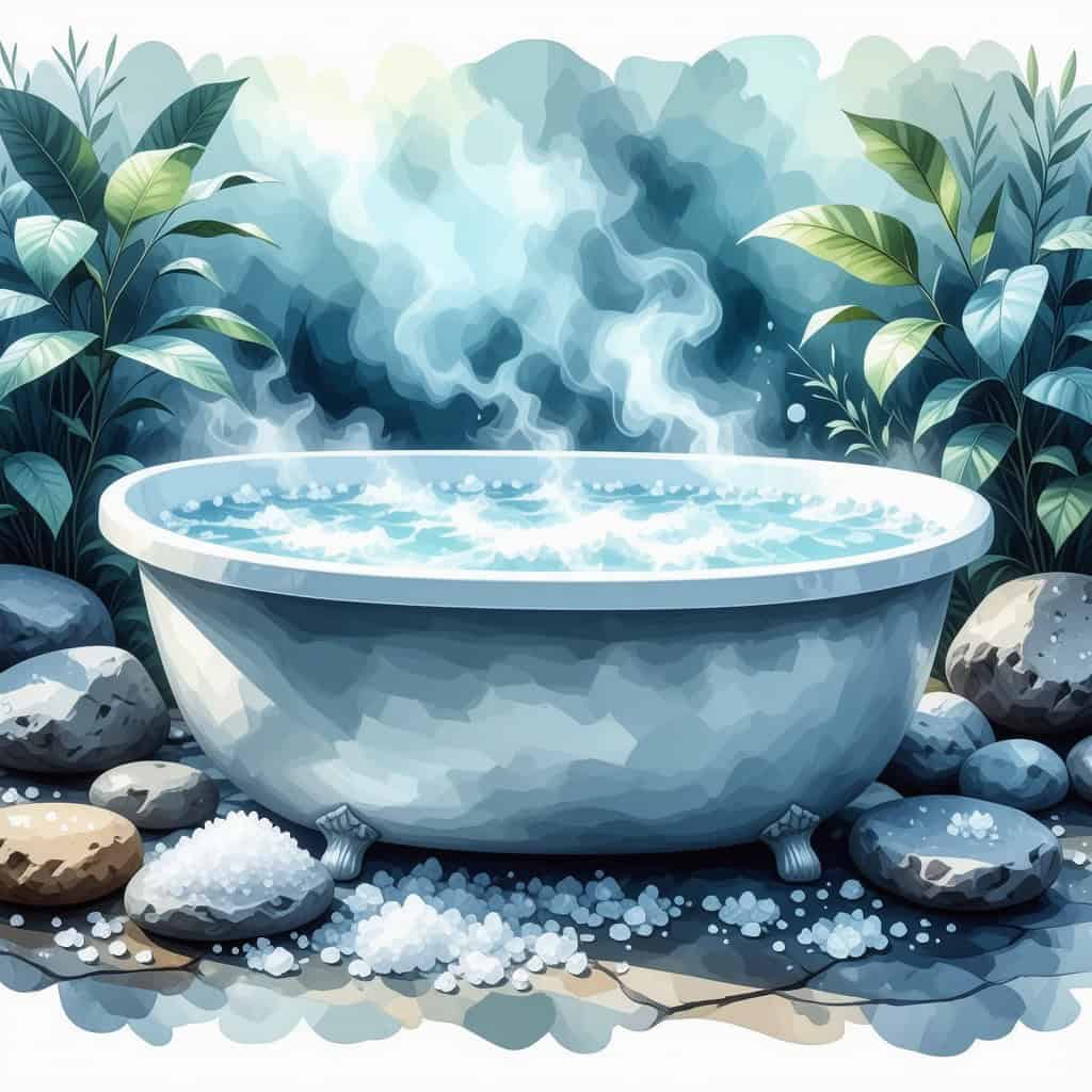 Bath salt benefits skin — safe soak guide: epsom salt bath benefits for skin, benefits of epsom salt Bath salt benefits skin — safe soak guide: epsom salt bath benefits for skin, benefits of epsom salt