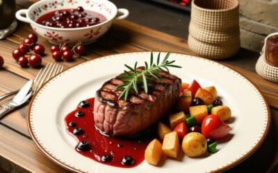 Venison recipes: Best cooking methods, what pairs with deer, soaking & seasoning tips, common mistakes and safety for dinner, backstrap, chili, stew, meatloaf