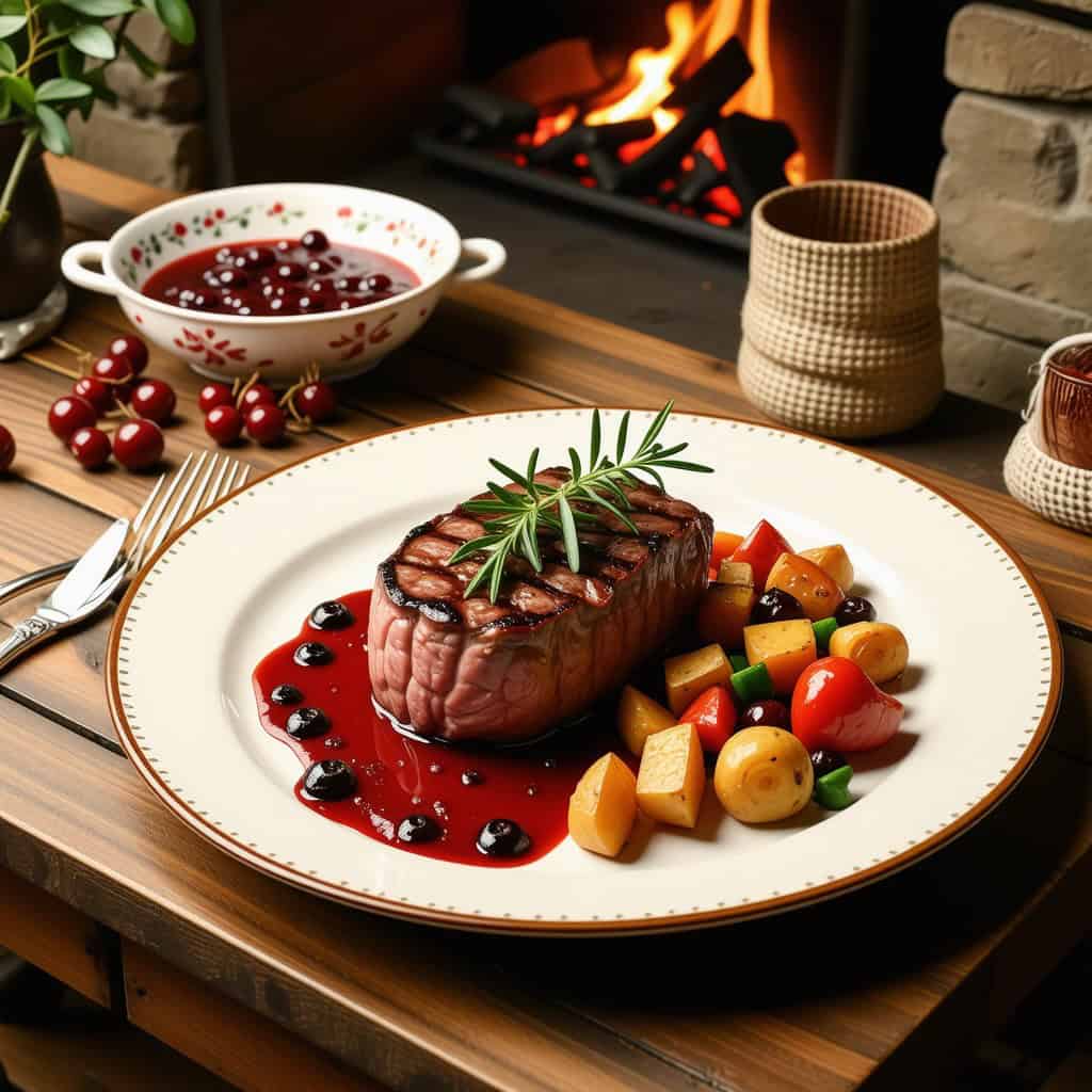 Venison recipes: Best cooking methods, what pairs with deer, soaking & seasoning tips, common mistakes and safety for dinner, backstrap, chili, stew, meatloaf Venison recipes: Best cooking methods, what pairs with deer, soaking & seasoning tips, common mistakes and safety for dinner, backstrap, chili, stew, meatloaf