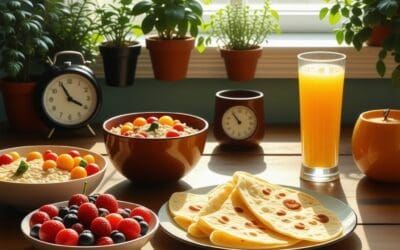 Quick Breakfast Ideas: quick and easy breakfast ideas indian, Gen Z picks, 10 best morning foods and the world’s No.1 breakfast