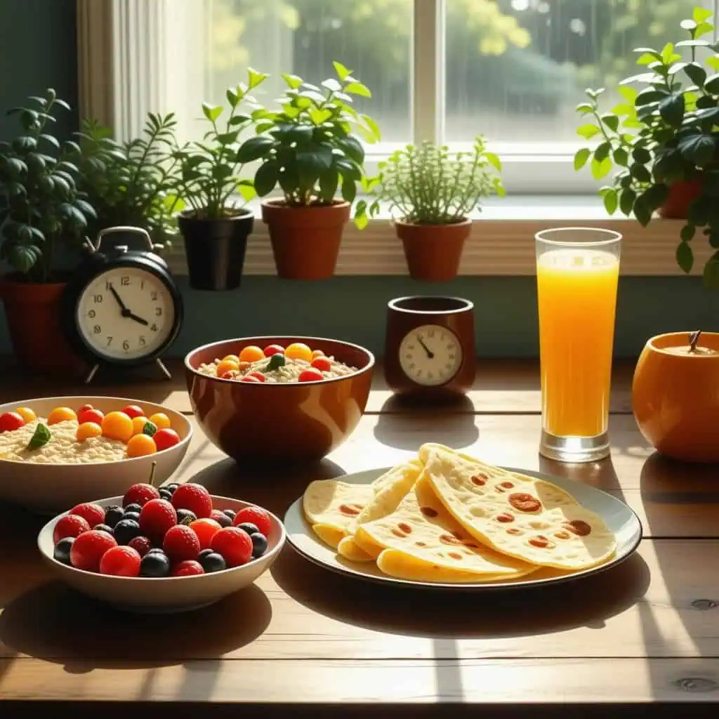 Quick Breakfast Ideas: quick and easy breakfast ideas indian, Gen Z picks, 10 best morning foods and the world’s No.1 breakfast Quick Breakfast Ideas: quick and easy breakfast ideas indian, Gen Z picks, 10 best morning foods and the world's No.1 breakfast